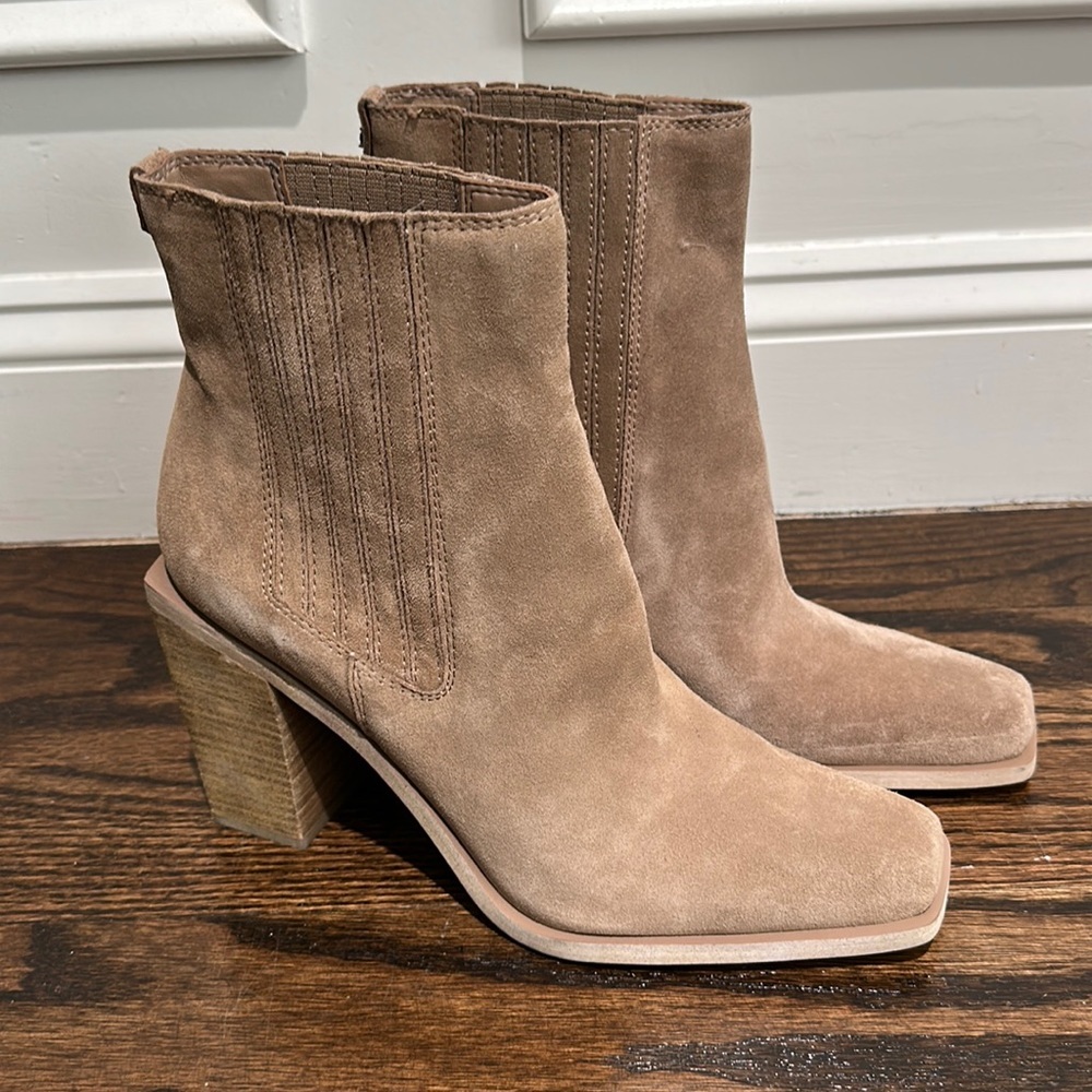 EMALIA ANKLE BOOTIE
